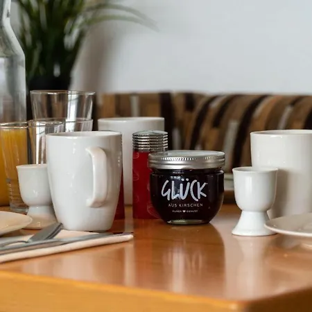 Haus-hanseatic-wohnung-6-16 Apartman Heiligenhafen